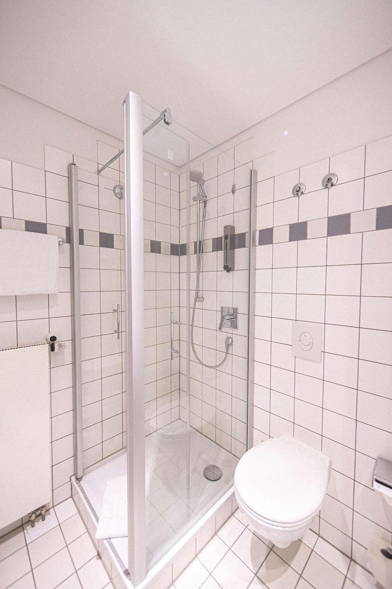 Best Western Plaza Hotel Zwickau Bagian luar foto